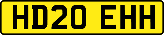 HD20EHH