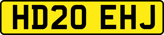 HD20EHJ