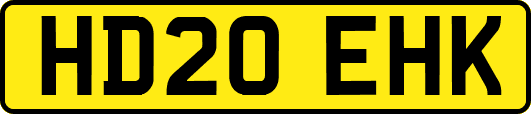 HD20EHK