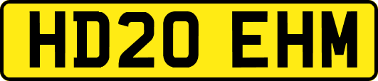 HD20EHM