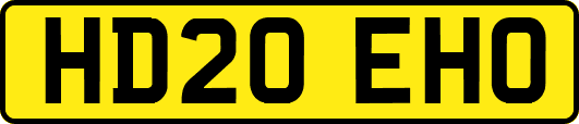 HD20EHO