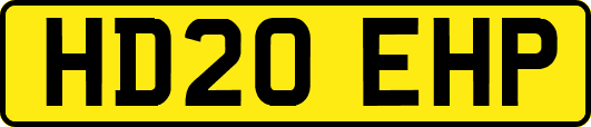 HD20EHP