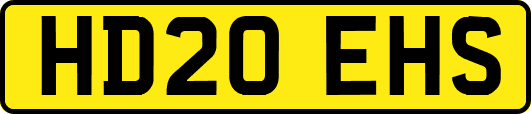 HD20EHS