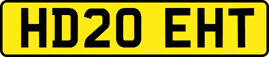 HD20EHT