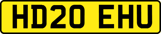 HD20EHU