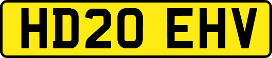 HD20EHV