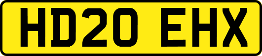 HD20EHX