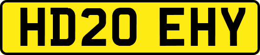 HD20EHY