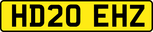 HD20EHZ