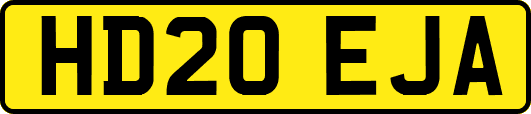 HD20EJA