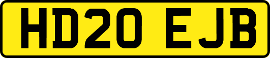 HD20EJB