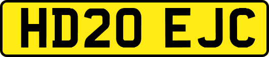 HD20EJC