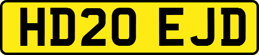 HD20EJD