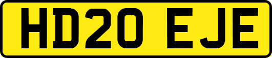 HD20EJE