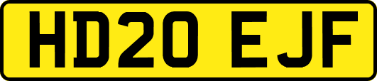 HD20EJF