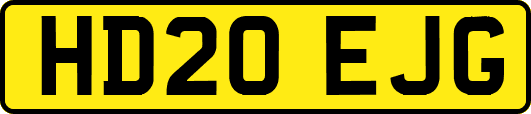 HD20EJG