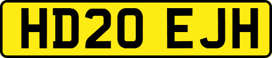 HD20EJH