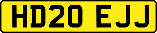 HD20EJJ