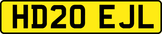 HD20EJL