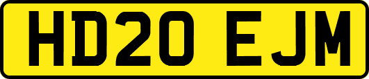 HD20EJM