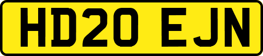 HD20EJN
