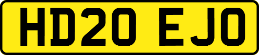 HD20EJO