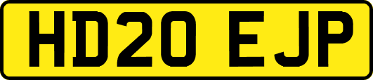 HD20EJP