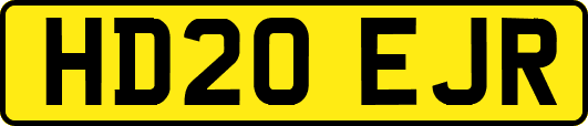 HD20EJR