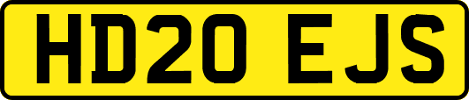 HD20EJS