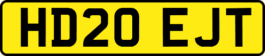 HD20EJT