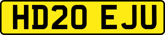 HD20EJU