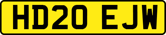HD20EJW