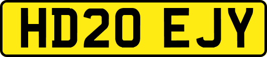 HD20EJY