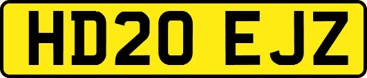 HD20EJZ