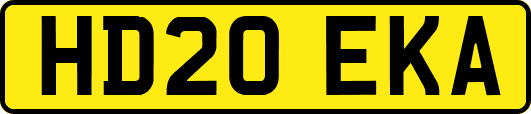 HD20EKA