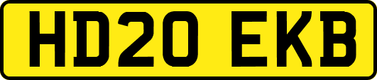HD20EKB