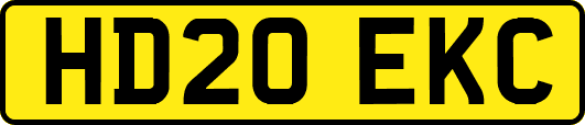 HD20EKC
