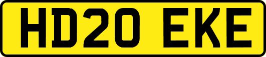HD20EKE