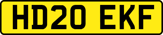 HD20EKF