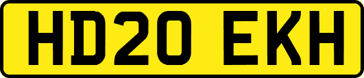 HD20EKH