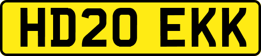 HD20EKK