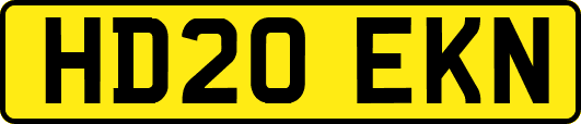 HD20EKN