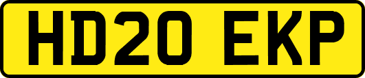 HD20EKP
