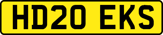 HD20EKS
