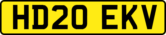 HD20EKV
