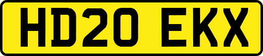 HD20EKX