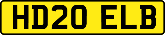 HD20ELB