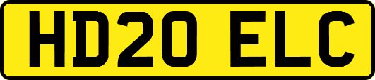 HD20ELC