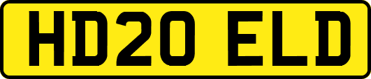 HD20ELD