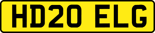 HD20ELG